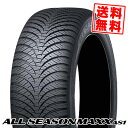 165/70R14 1 DUNLOP ダンロップ ALL SEASON MAXX AS1オールシーズンマックス AS1 冬スタッドレスタイヤ単品1本価格《2本以上ご購入で送料無料》