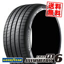235/45R18 98Y XL グッドイヤー イーグルF1 アシンメトリック6 夏 サマータイヤ 単品1本価格《2本以上ご購入で送料無料》【取付対象】