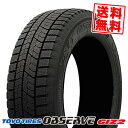 155/70R13 75Q トーヨータイヤ オブザーブ ガリット ギズ2 冬 スタッドレスタイヤ 単品1本価格《2本以上ご購入で送料無料》【取付対象】