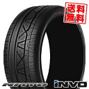 245/40R19 98W ニットー インヴォ 夏 サマータイヤ 単品1本価格《2本以上ご購入で送料無料》【取付対象】