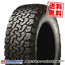 34x10.50R17 120R RWL BFGoodrich BFグッドリッチ All-Terrain T/A KO2オールテレーン T/A KO2 ホワイトレター 夏サマータイヤ単品1本価格《2本以上ご購入で送料無料》