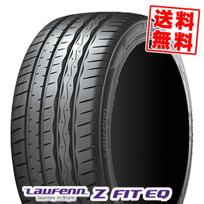 225/45R18 95Y XL ハンコック ラウフェン Zフィット EQ LK03 夏 サマータイヤ 単品1本価格《2本以上ご購入で送料無料》【取付対象】