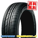 145/80R13 75S トーヨータイヤ トランパス Luk 夏 サマータイヤ 単品1本価格《2本以上ご購入で送料無料》【取付対象】