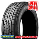 215/70R16 100Q グッドイヤー アイスナビ SUV 冬 スタッドレスタイヤ単品1本価格《2本以上ご購入で送料無料》【取付対象】