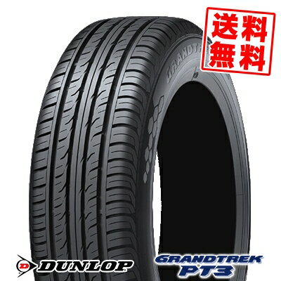 235/65R17 108V XL å GRANDTREK PT3 DUNLOP ȥå PT3 ޡ 17 ...