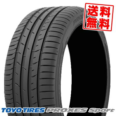 245/35R20 TOYO TIRES トーヨー タイヤ PROXES sportプロクセス スポーツ 夏サマータイヤ単品1本価格《2本以上ご購入で送料無料》