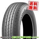 145/80R12 86/84N ブリヂストン エコピア R710 夏 サマータイヤ 単品1本価格《2本以上ご購入で送料無料》【取付対象】