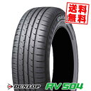 エナセーブ RV504 205/55R17 91V DUNL...