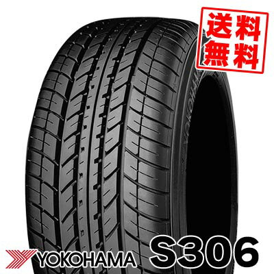 155/65R13 73S ヨコハマ S306 夏 サマータイヤ 単品1本価格《2本以上ご購入で送料無料》【取付対象】