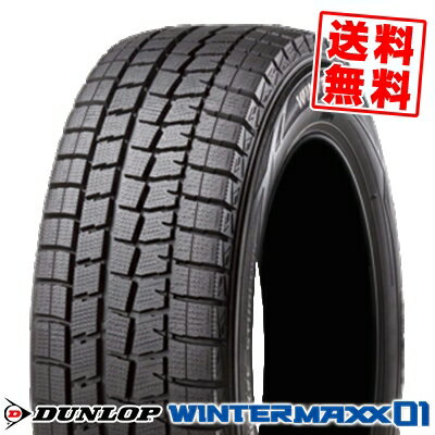 205 60R16 92Q _bv WINTER MAXX 01 WM01 DUNLOP EC^[}bNX 01 X^bhX^C 16C` Pi 1{ i w2{ȏゲ x