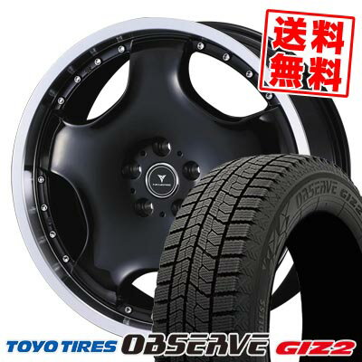 225/45R18 91Q ȡ衼 OBSERVE GIZ2 NOVARIS ASSETE D1 åɥ쥹ۥ4ܥ...