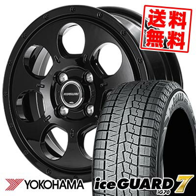 145/65R15 72Q Rn} iceGUARD7 IG70 MUD AGENT X^bhX^CzC[4{Zbg ytΏہz