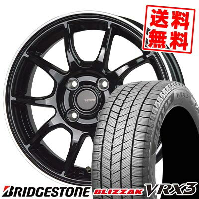 195/55R16 91Q XL ֥¥ȥ BLIZZAK VRX3 G-SPEED P-06 åɥ쥹ۥ4ܥå ...