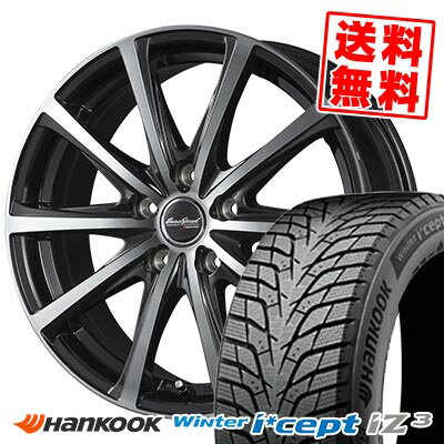 215/60R17 ϥ󥳥å Winter i*cept IZ3 W636 EuroSpeed V25 åɥ쥹ۥ4ܥ...