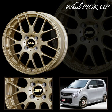 165/60R15 DUNLOP ダンロップ ENASAVE RV504 エナセーブ RV504 BBS RP BBS RP サマータイヤホイール4本セット