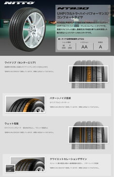 235/50R18 NITTO ニットー NT830 NT830 Leyseen SP-M レイシーン SP-M サマータイヤホイール4本セット