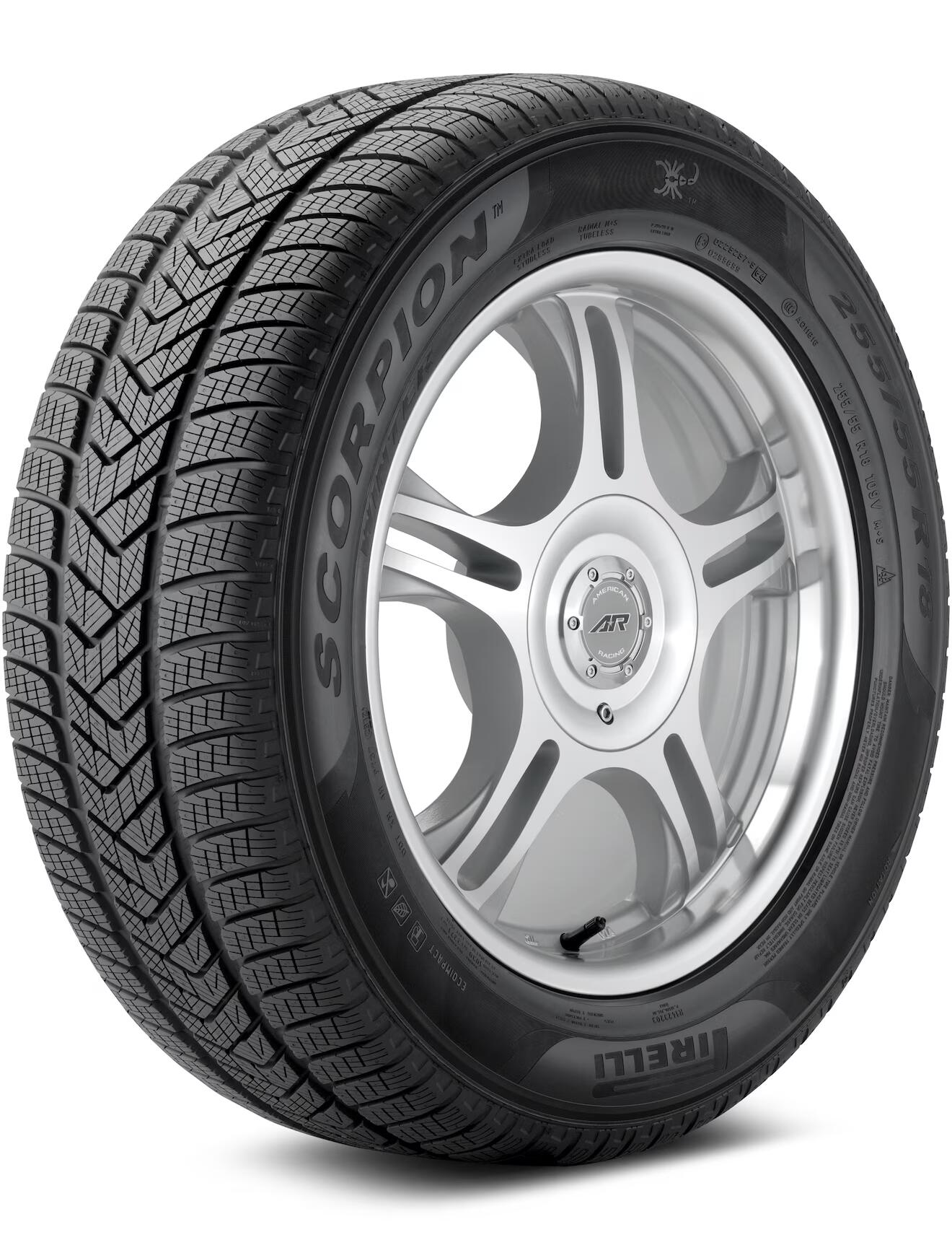 Rakuten - 22年製 275/40R21 107V SCORPION WINTER（スコーピオン ウインター）21インチ