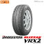 2023ǯ åɥ쥹ۡڥ򴹲ǽ BRIDGESTONE 155/65R14 75Q ֥¥ȥ BLIZZAK VRX2 