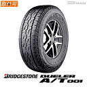 y^C\z BRIDGESTONE 175/80R16 91S uaXg DUELER A/T001 Ki T}[^C