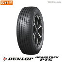 y^C\z DUNLOP 265/60R18 110V _bv GRANDTREK PT5 SUVp T}[^C 4{Zbg