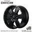 NITROPOWER CROSS CLAW ʥȥѥ  6ݡǥ 17 6.5J P.C.D:139.7 6 󥻥åȡ38 ߥ֥å+ԥɥ ۥ4ܥå ϥ ᡼ľʡĶȽߤбƤޤ