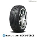 LEAO 205/45R16 87W XL レオ NOVA-FORCE サマータイヤ 4本セット