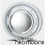【アルミホイール単品4本価格】【14インチ】【LUGTEC/NEOMOON2】【ラグテック/ネオムーンツー】【14X4...