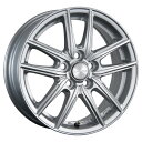 【アルミホイール単品1本価格】【15インチ】【BRIDGESTONE ECO FORME SE-20】（エコフォルムSE-20）【15X6.5 5穴 PCD：100】【トヨタ純正平面座ナット対応】表示は1本価格です