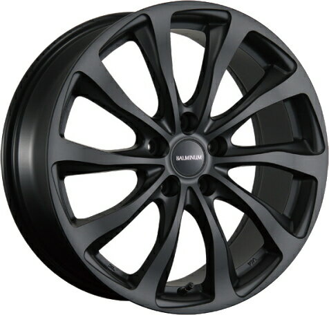 ڥñ4ܥåȡۡ15ۡBRIDGESTONE BALMINUMTR10ۡڥ֥¥ȥ󡡥ХߥTR10ۡڥޥåȥ֥åMBۡ15X6.05ꡡPCD100ۡڥץꥦ󥿡