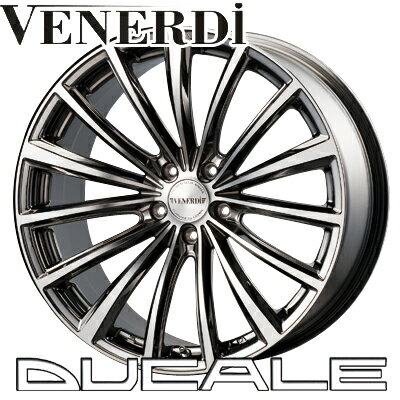 VENERDI/DUCALE