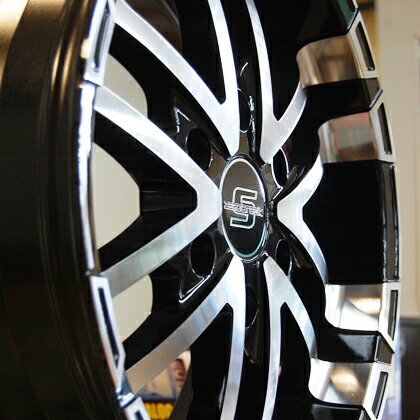 【車検対応タイヤ】BRIDGESTONE GL-R/ブリヂストン　ジーエルアール215/65R16C 107/109RZEROBREAK-S/ゼロブレイクS16X6.5J　6穴/PCD ：139.7（インセット35）