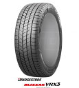 【185/65R15】BRIDGESTONE BLIZZAK VRX3(ブリヂストン ブリザック VRX3)