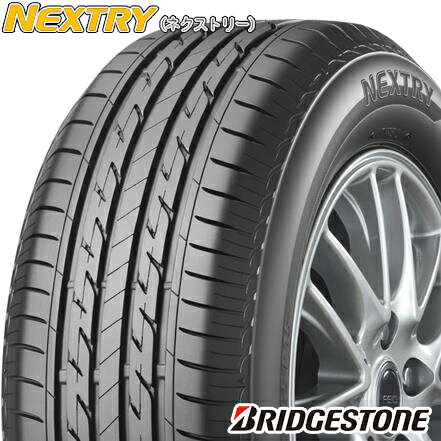 【145/80R12】BRIDGESTONE NEXTRY/ブリヂストン　ネクストリー■タイヤ単品1本価格