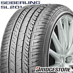 【165/45R16】【16インチ】【タイヤ単品1本価格】【BRIDGESTONE SEIBERLING SL201】【ブリヂストン セイバーリングSL201】【軽自動車 軽トラ 軽バン】 表示は1本価格です