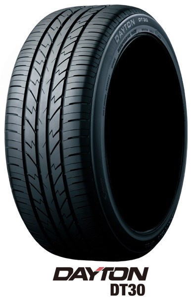 DAYTON（デイトン）『165/50R1573V4本セット』