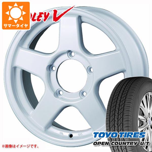 ڥоݡۥˡ JB74W ޡ ȡ衼 ץ󥫥ȥ꡼ U/T 215/70R16 100H ֥åɥ졼 V 6.0-16 ۥ4ܥå