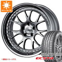 y^CΏہzT}[^C 245/40R19 98Y XL Nz GNX^ PS71 SSR vtFbT[ MS3 8.0-19 ^CzC[4{Zbg