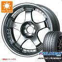 【タイヤ交換対象】サマータイヤ 245/30R20 90Y XL ファルケン アゼニス FK520L SSR プロフェッサー SP1 8.5-20 タイヤホイー...
