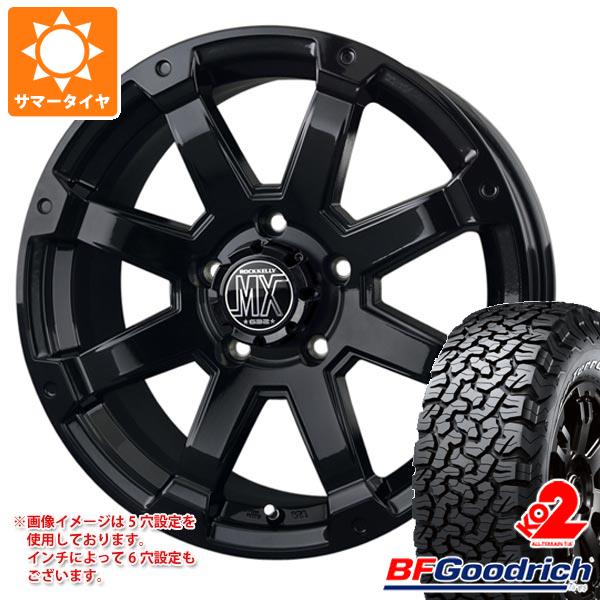 ڥоݡCX-5 KE/KF ޡ BFåɥå ƥ졼T/A KO2 LT225/65R17 107/1...