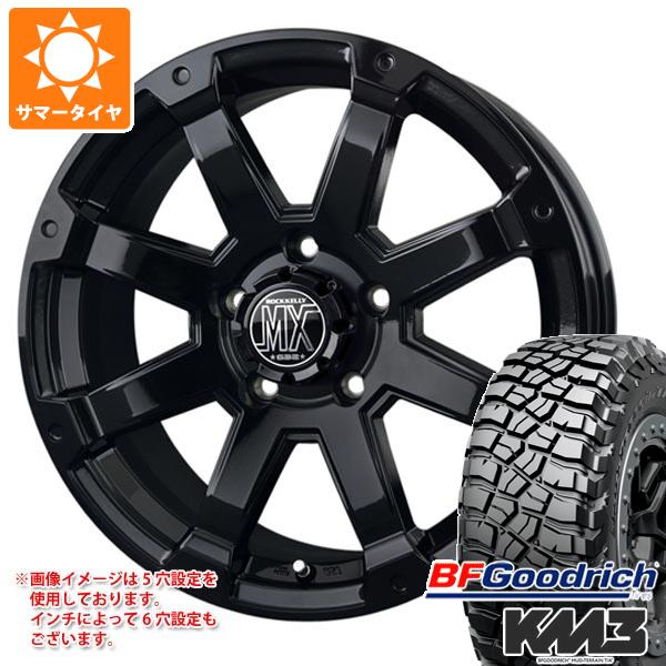 ڥоݡۥޡ 225/75R16 115/112Q BFåɥå ޥåɥƥ졼T/A KM3 Хɥå å...