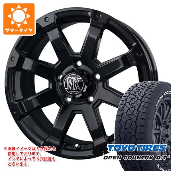 ڥоݡ5ܥå FJ롼 10 ޡ ȡ衼 ץ󥫥ȥ꡼ A/T3 LT285/70R17 116...