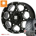 【タイヤ交換対象】エクリプスクロス GK系用 サマータイヤ ヨコハマ ジオランダー X-AT G016 LT235/70R16 104/101Q アウトラインホワイトレター MLJ エクストリームJ XJ06 7.0-16 タイヤホイール4本セット