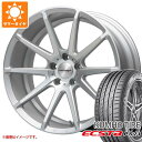 【タイヤ交換対象】サマータイヤ 245/35R20 95Y XL クムホ エクスタ PS71 MLJ ハイペリオン CVX 8.5-20 タイヤホイール4本セット(2)