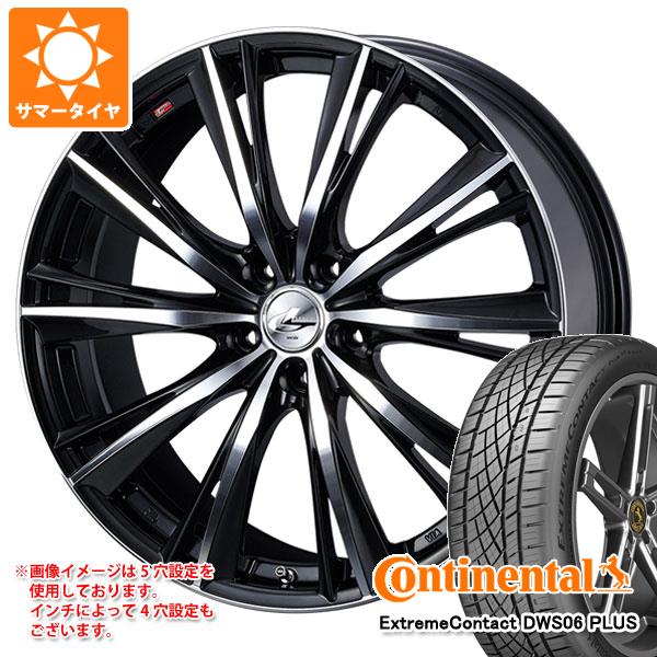 ޥå㤨֡ڥоݡۥޡ 235/60R18 107W XL ͥ󥿥 ȥ꡼ॳ󥿥 DWS06 ץ饹 쥪˥ WX 8.0-18 ۥ4ܥåȡפβǤʤ198,200ߤˤʤޤ