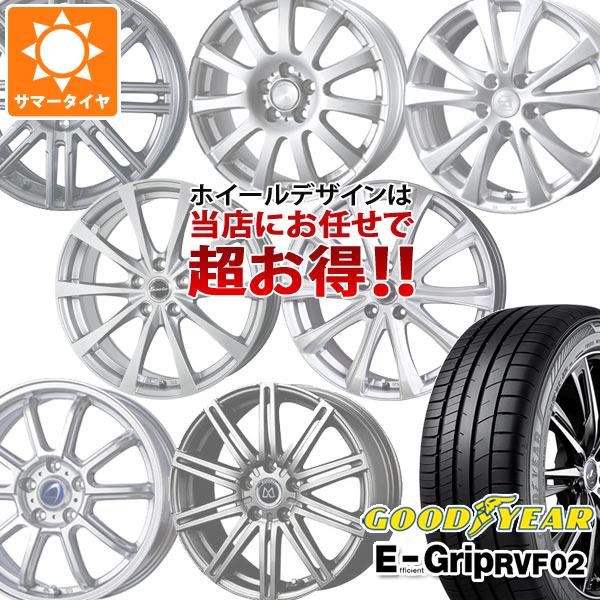ڥоݡۥޡ 205/55R16 94V XL åɥ䡼 եȥå RVF02 ǥ ޤۥ 6.5-16 ۥ4ܥå