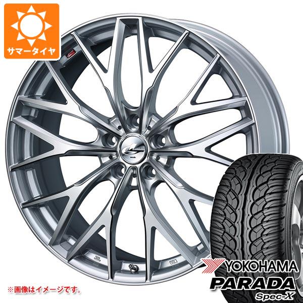 ڥоݡۥޡ 235/55R20 102V 襳ϥ ѥ ڥå-X PA02 쥪˥ MX 8.5-20 ۥ4ܥå