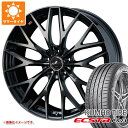 【タイヤ交換対象】サマータイヤ 215/40R18 89Y XL クムホ エクスタ PS71 レオニス MX 7.0-18 タイヤホイール4本セット(2)