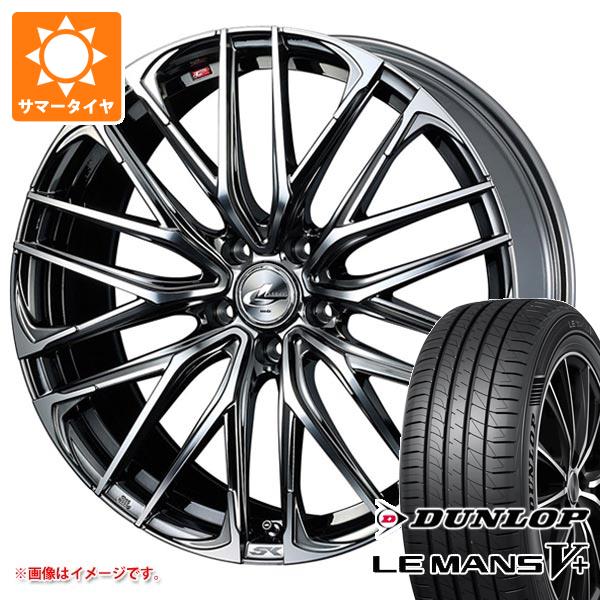 ڥоݡ2025ǯ ޡ 205/50R17 93V XL å ޥ5 LM5+ 쥪˥ SK 7.0-17 ۥ4ܥå