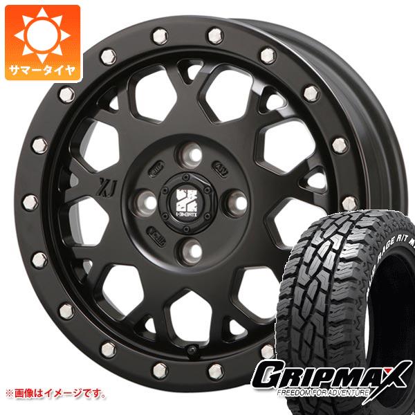 ڥоݡۥ֥ꥤХ DA17V ޡ åץޥå ޥåɥ쥤 R/T MAX 165/65R15 81Q ֥å쥿 MLJ ȥ꡼J XJ04 4.5-15 ۥ4ܥå