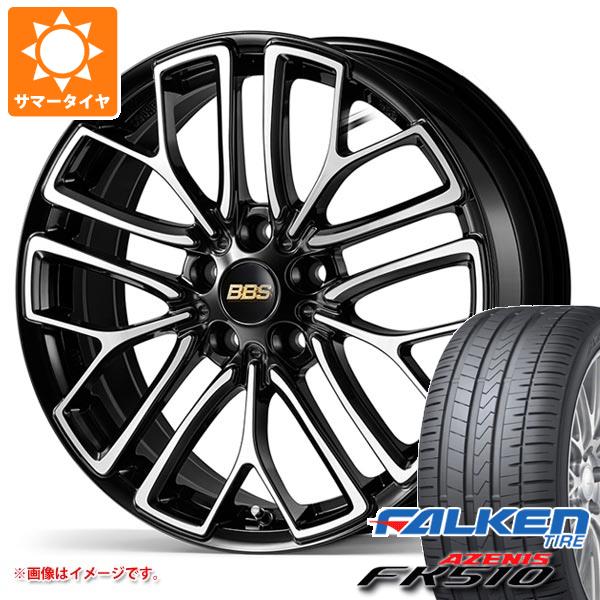 ڥоݡۥޡ 245/50R18 104Y XL ե륱 ˥ FK510 BBS RE-X 8.0-18 ۥ4ܥå